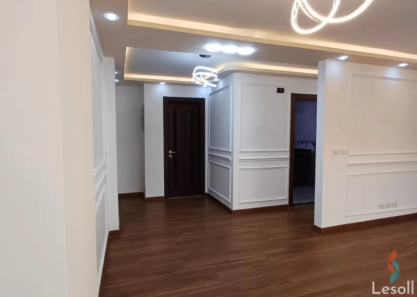 شقة للبيع بمساحة 200 متر و 3 غرف في العاصمة الإدارية القاهرة - صورة 4