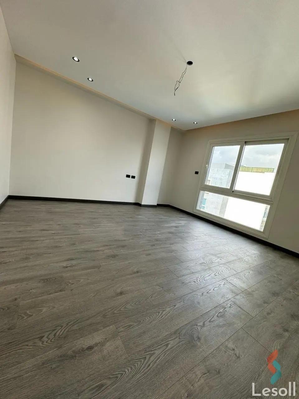 شقة للبيع بمساحة 191 متر و 3 غرف في التجمع الخامس القاهرة - صورة 2