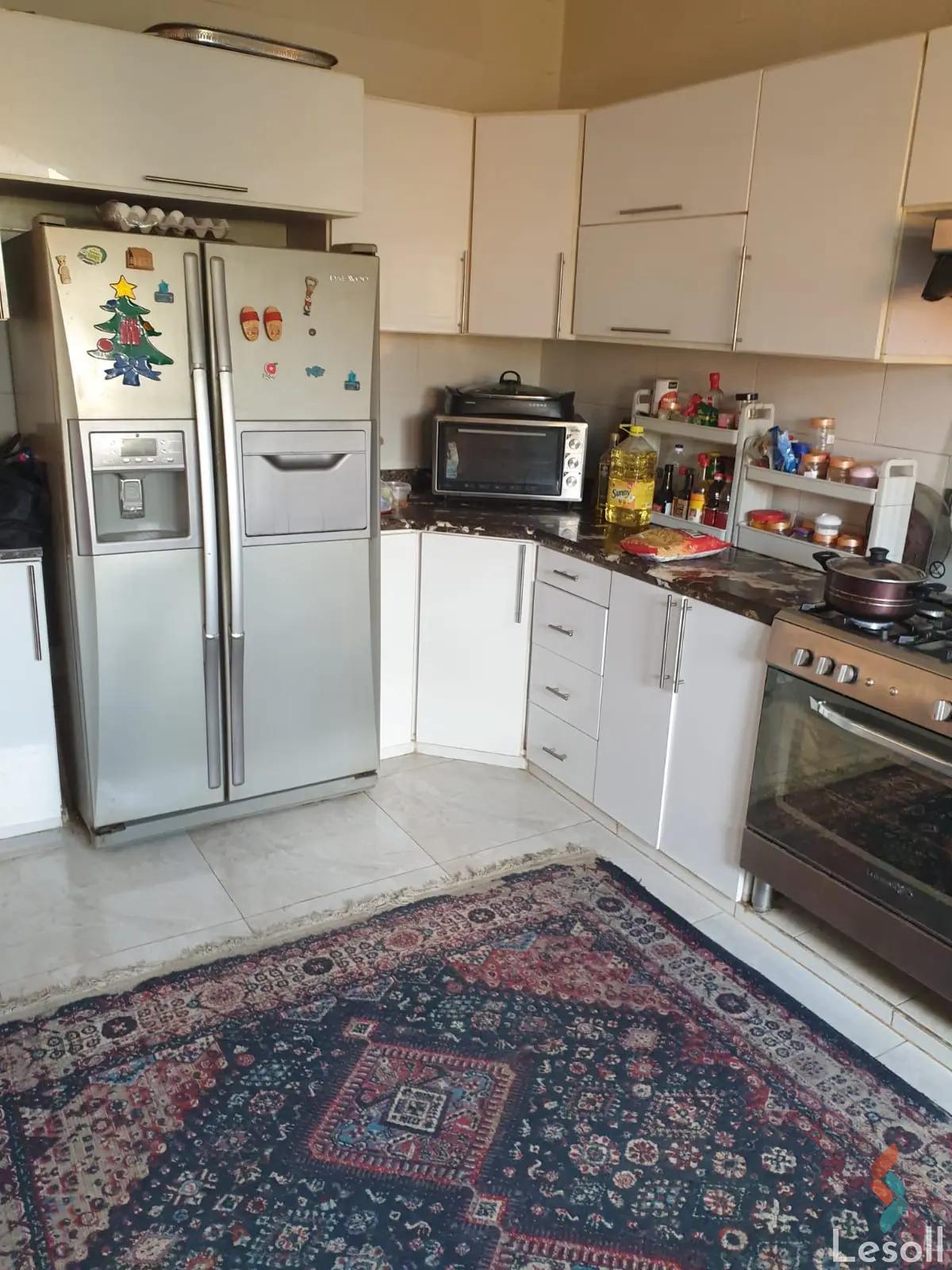 Villa for sale with an data.area 580 meters and 4 data.rooms in 5th Settlement Cairo - All Images