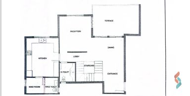 Villa for sale with an area 210 meters and 4 rooms in Mostakbal City Cairo