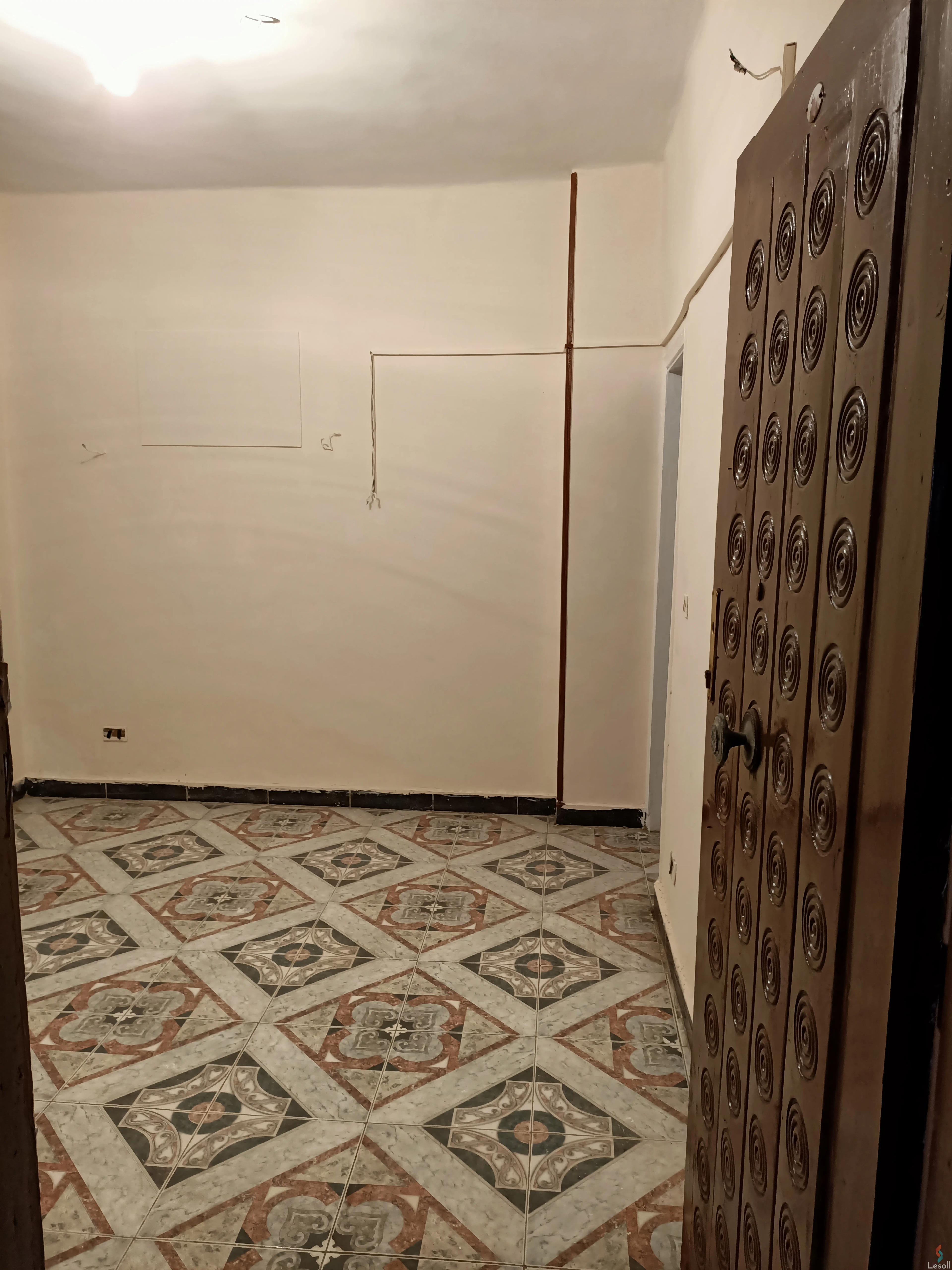 شقة للايجار الشهري بمساحة 110 متر و غرفتان في الهرم الجيزة - صورة 2