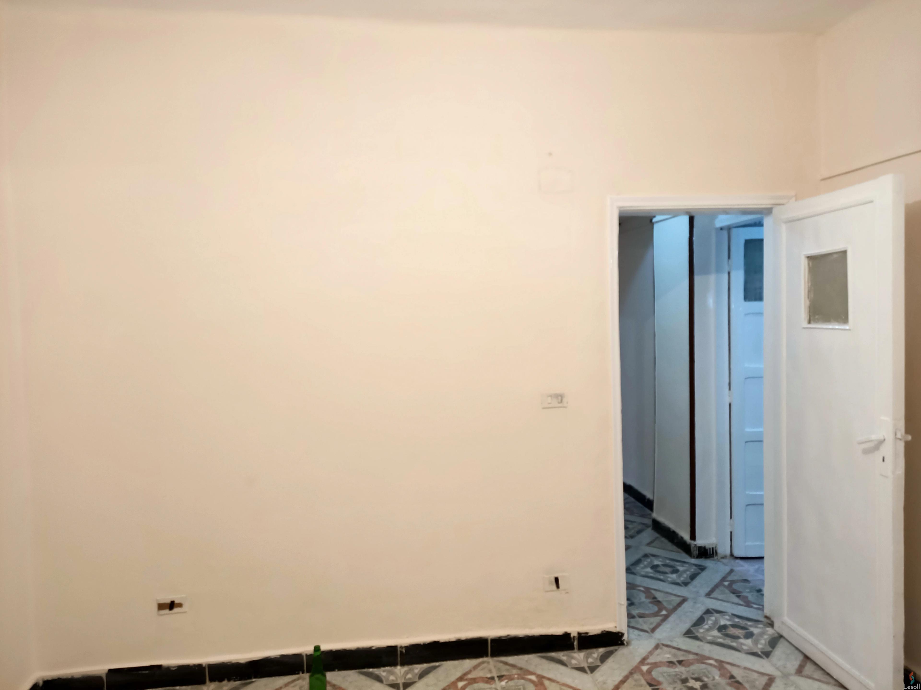 شقة للايجار الشهري بمساحة 110 متر و غرفتان في الهرم الجيزة - صورة 3