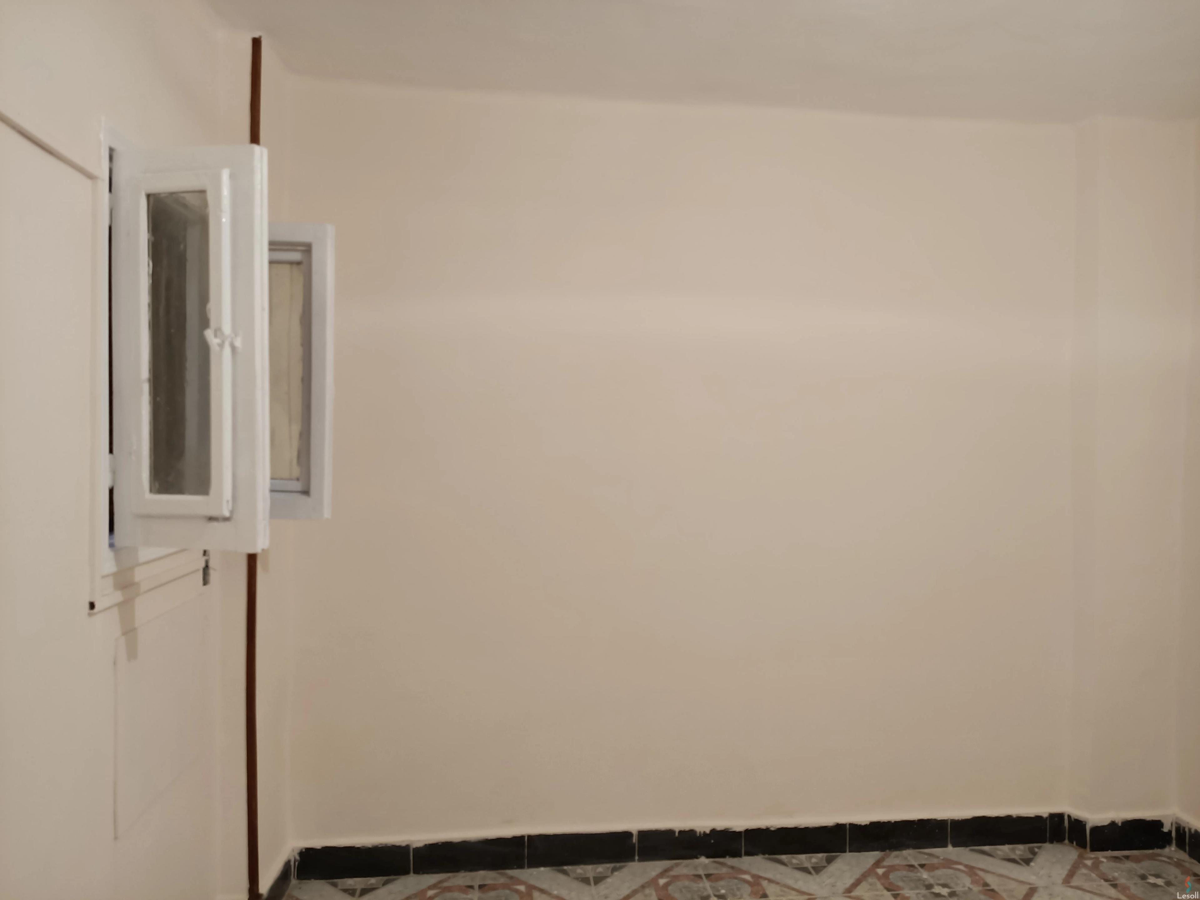 شقة للايجار الشهري بمساحة 110 متر و غرفتان في الهرم الجيزة - كل الصور