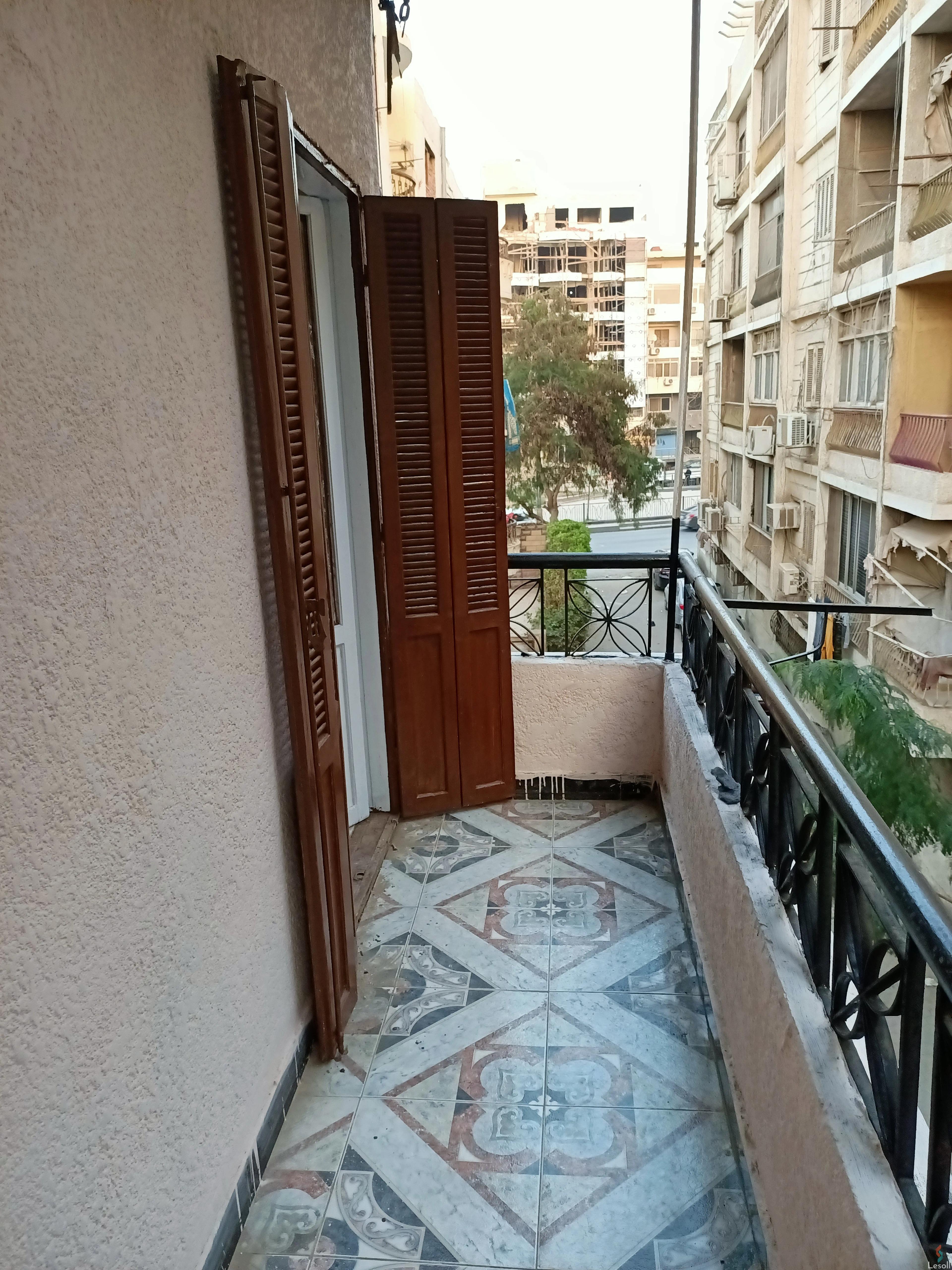 شقة للايجار الشهري بمساحة 110 متر و غرفتان في الهرم الجيزة شقة للايجار الشهري بمساحة 110 متر و غرفتان في الهرم الجيزة