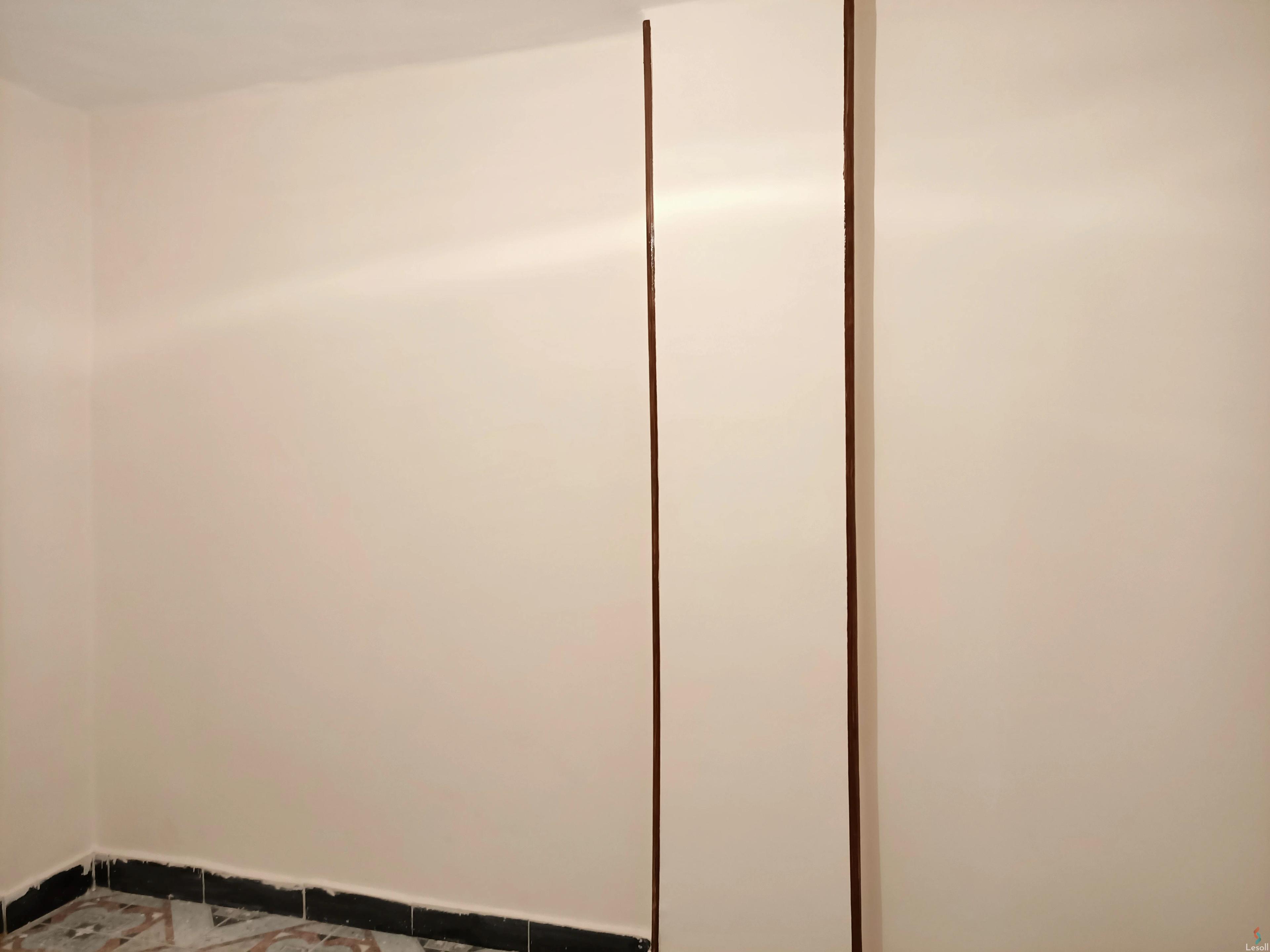 شقة للايجار الشهري بمساحة 110 متر و غرفتان في الهرم الجيزة - صورة 4