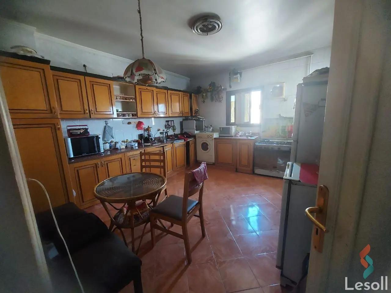 Apartment for sale with an data.area 230 meters and 3 data.rooms in Nasr City Cairo - Image 4