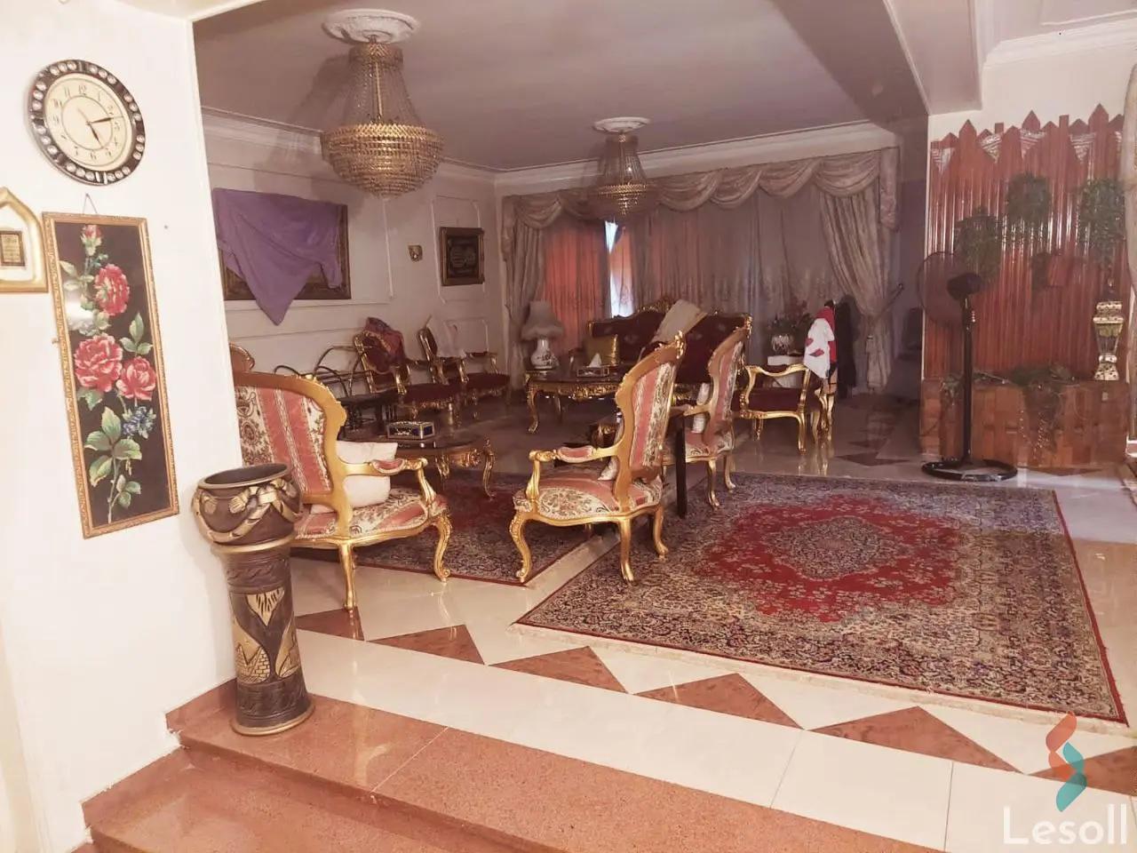 Apartment for sale with an data.area 230 meters and 3 data.rooms in Nasr City Cairo - Image 2