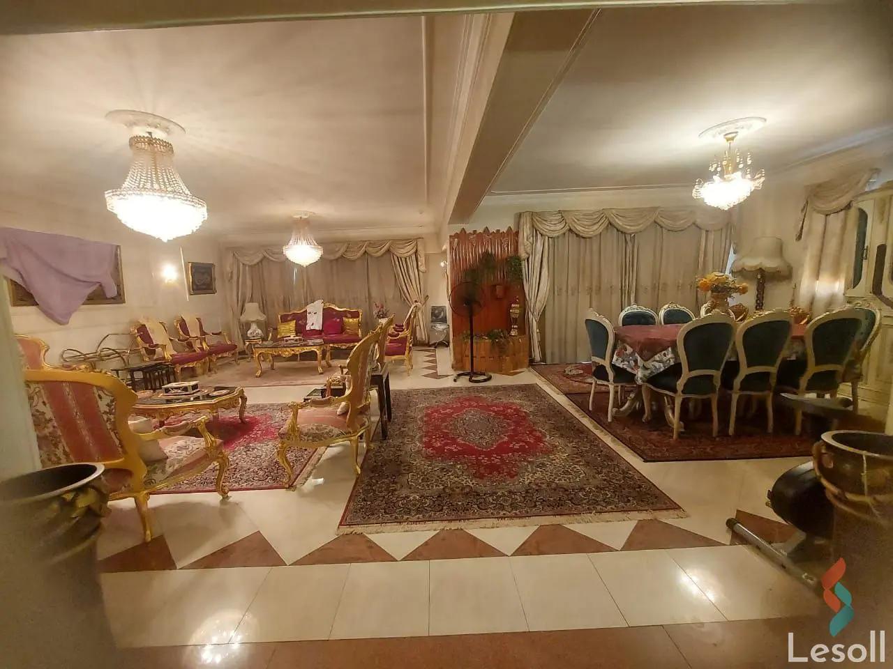Apartment for sale with an data.area 230 meters and 3 data.rooms in Nasr City Cairo - Image 3