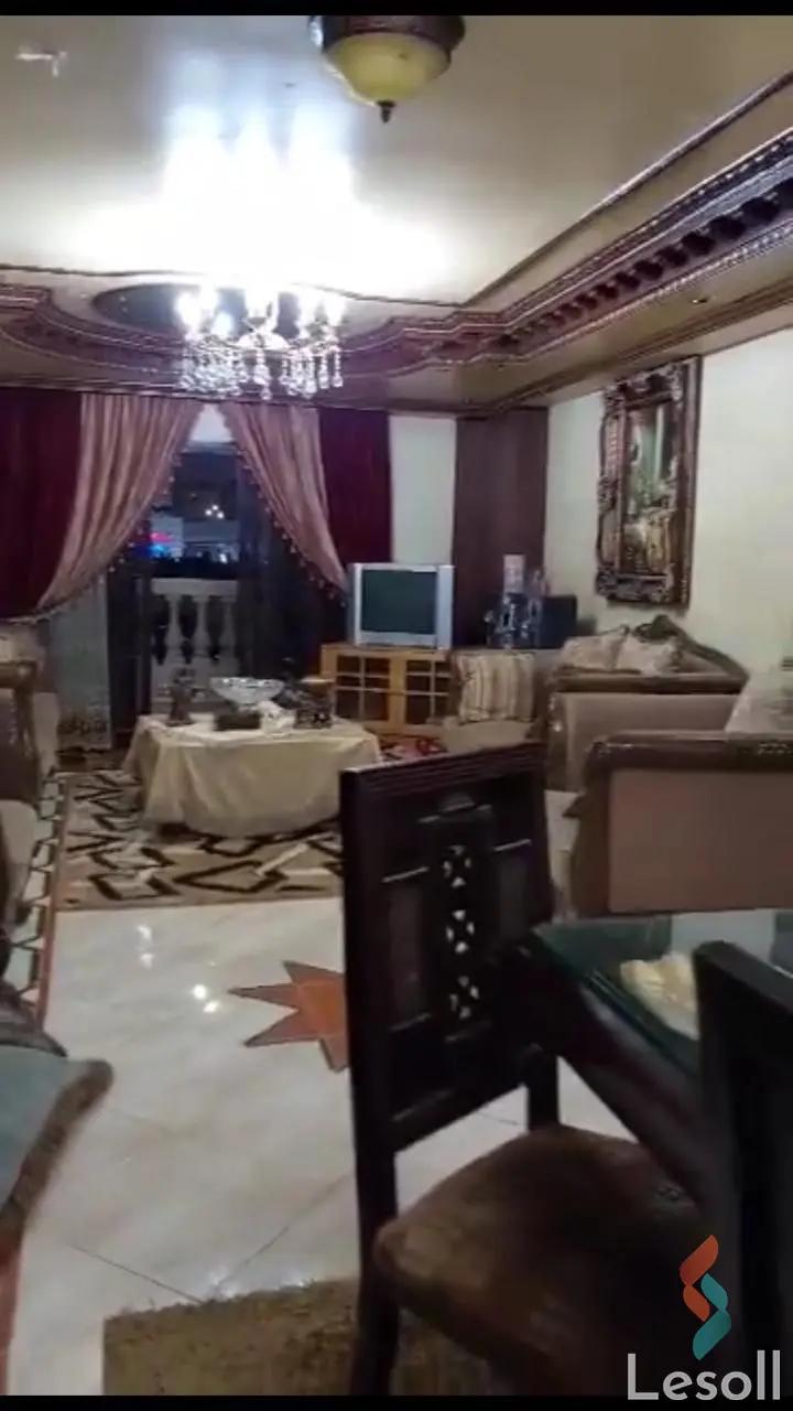 شقة للبيع بمساحة 240 متر و 3 غرف في مدينة نصر القاهرة - صورة 3