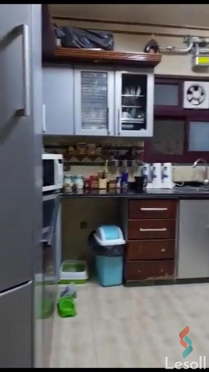 شقة للبيع بمساحة 240 متر و 3 غرف في مدينة نصر القاهرة - صورة 4