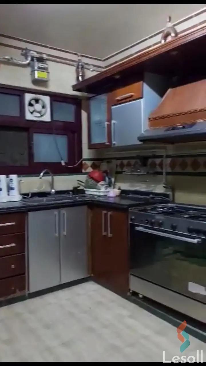 شقة للبيع بمساحة 240 متر و 3 غرف في مدينة نصر القاهرة - كل الصور