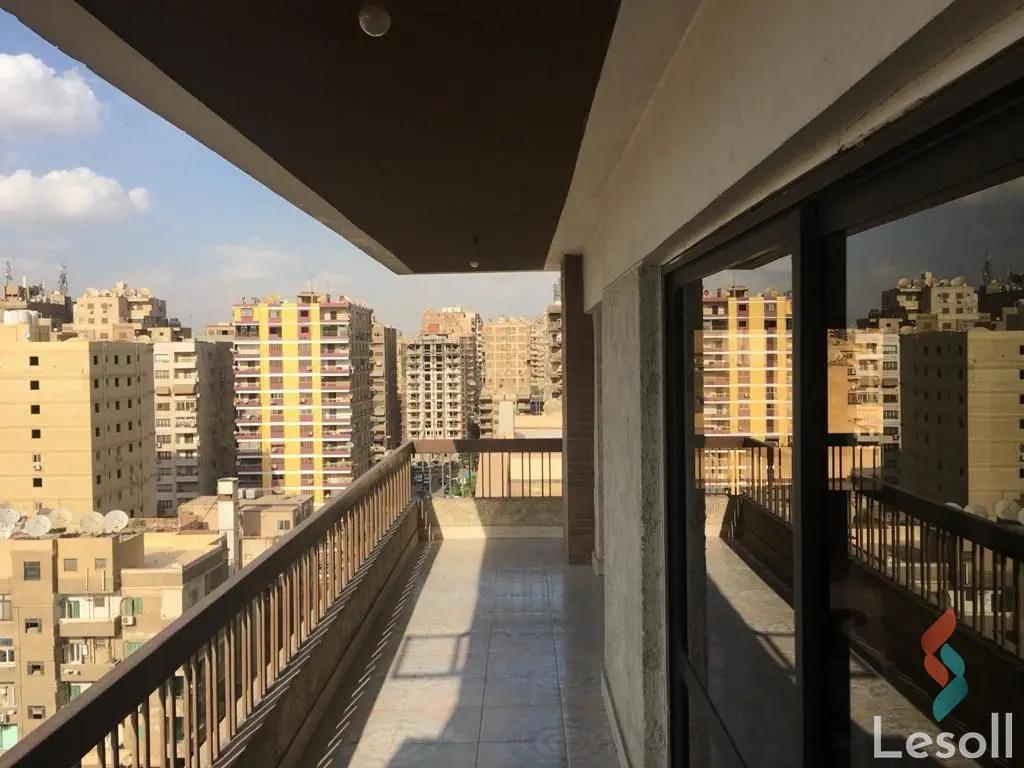 شقة للبيع بمساحة 230 متر و 3 غرف في مدينة نصر القاهرة - صورة 4