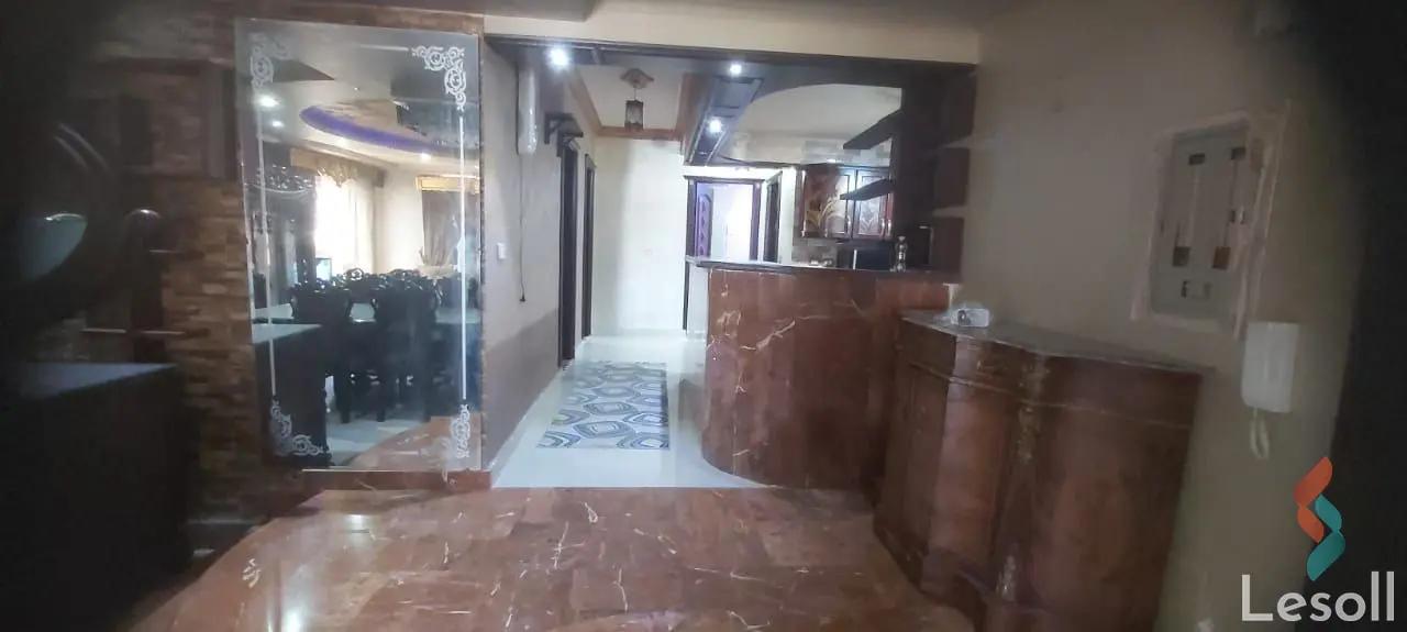 Apartment for sale with an data.area 230 meters and 3 data.rooms in Nasr City Cairo - Image 3