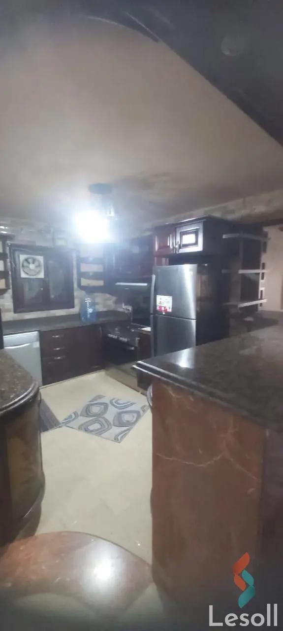 Apartment for sale with an data.area 230 meters and 3 data.rooms in Nasr City Cairo - Image 2