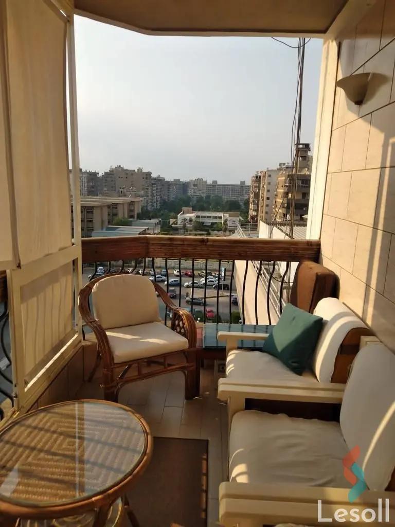 Apartment for sale with an data.area 300 meters and 4 data.rooms in Nasr City Cairo - Image 4