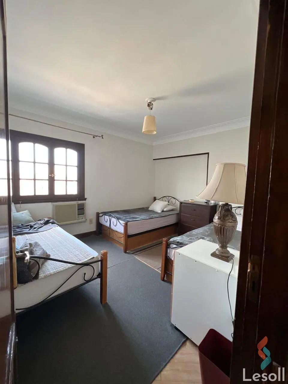 Apartment for sale with an data.area 300 meters and 4 data.rooms in Nasr City Cairo - All Images