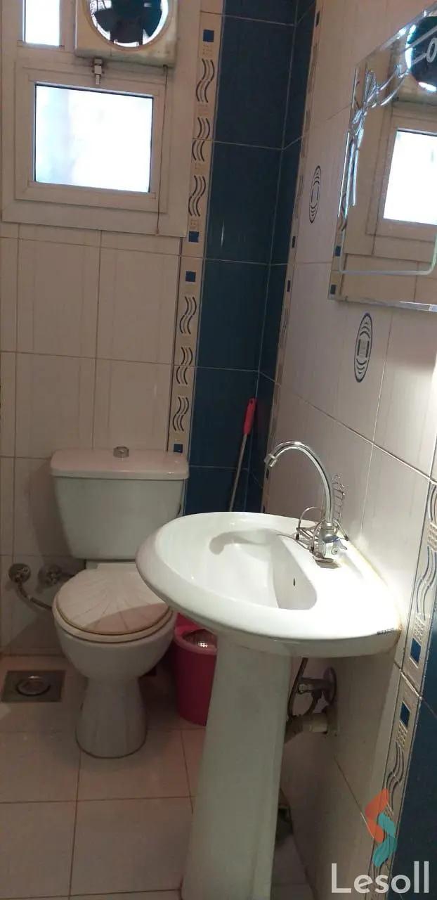 Apartment for sale with an data.area 190 meters and 3 data.rooms in Nasr City Cairo - All Images