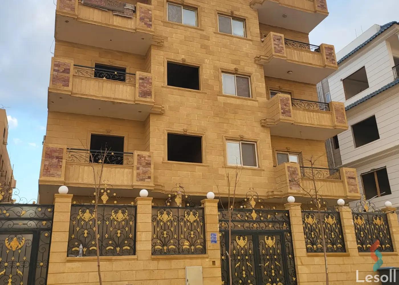 Apartment with garden for sale with an data.area 160 meters and 3 data.rooms in 5th Settlement Cairo Apartment with garden for sale with an data.area 160 meters and 3 data.rooms in 5th Settlement Cairo