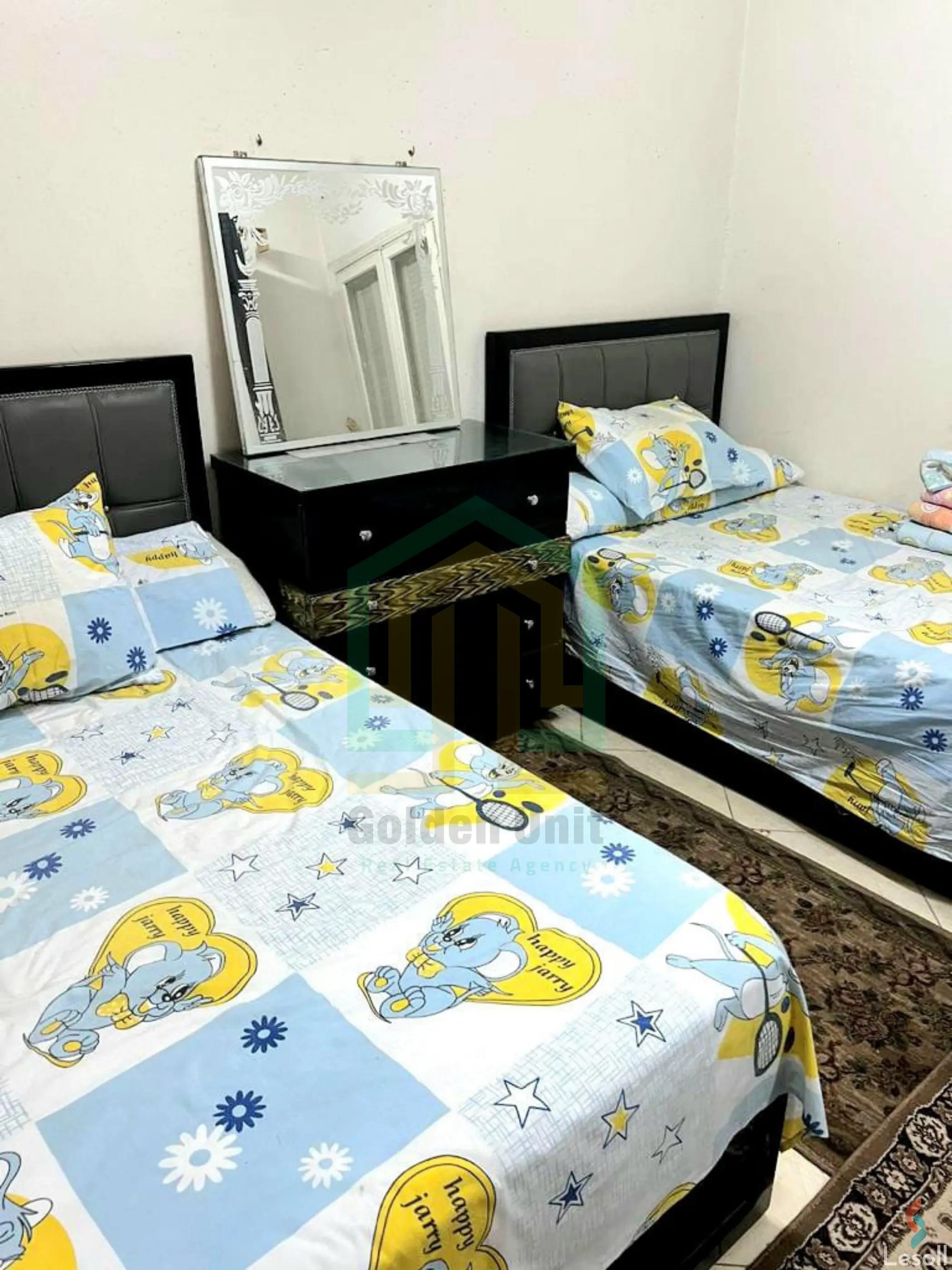 Apartment for sale with an data.area 115 meters and 2 room in Asafra Alexandria