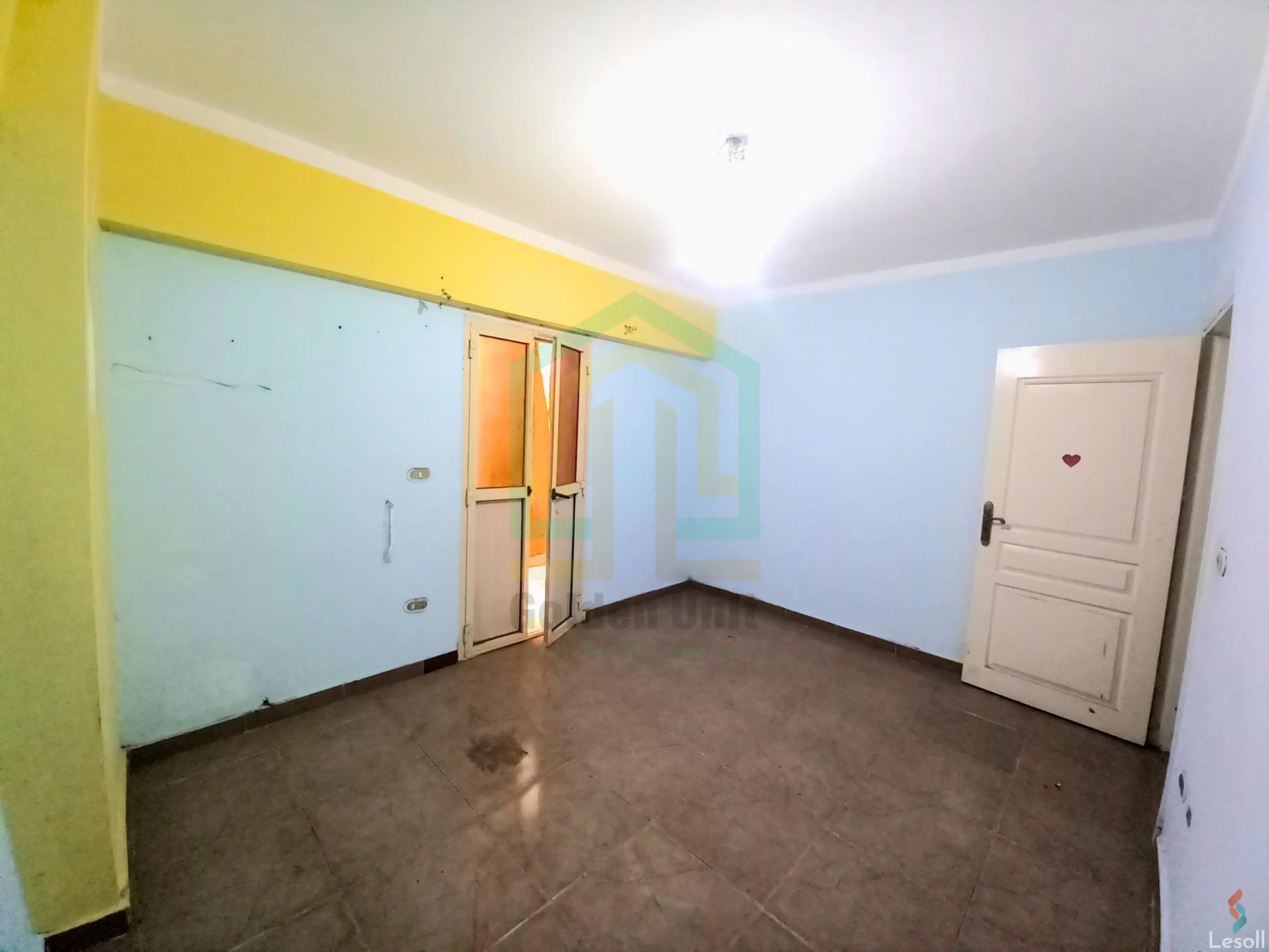 Apartment for sale with an data.area 120 meters and 2 room in Asafra Alexandria