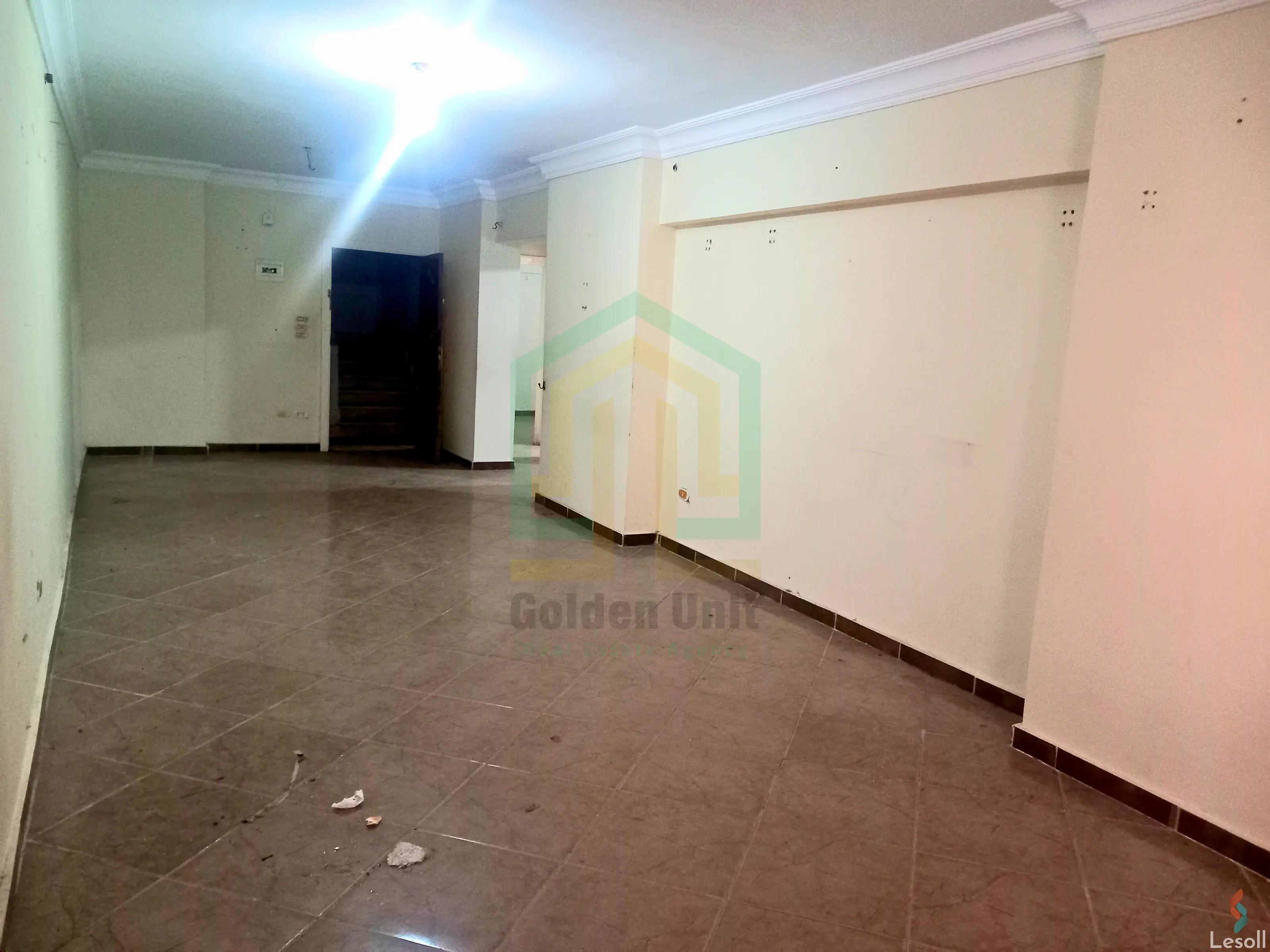 Apartment for sale with an data.area 120 meters and 2 room in Asafra Alexandria