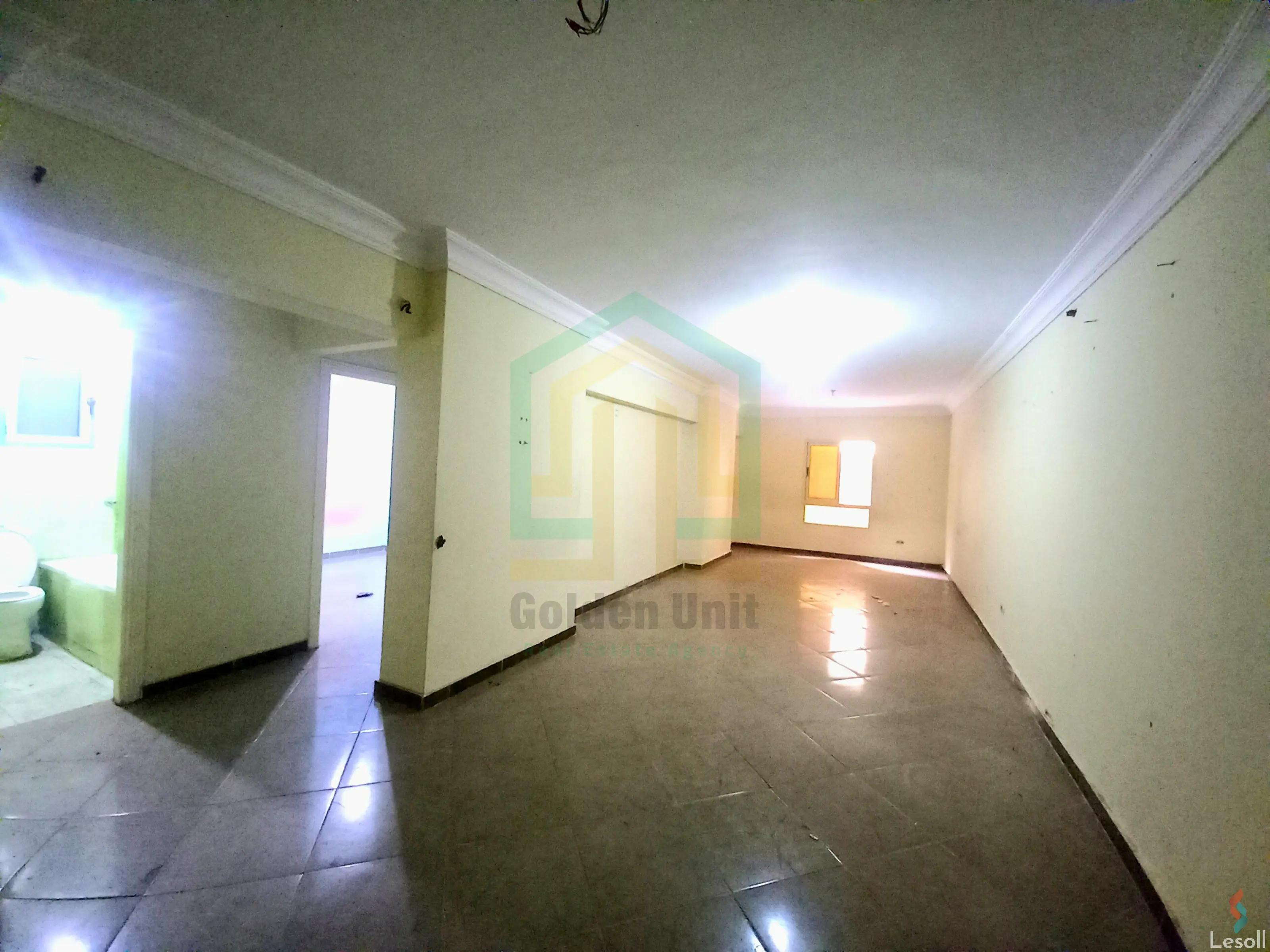 Apartment for sale with an data.area 120 meters and 2 room in Asafra Alexandria