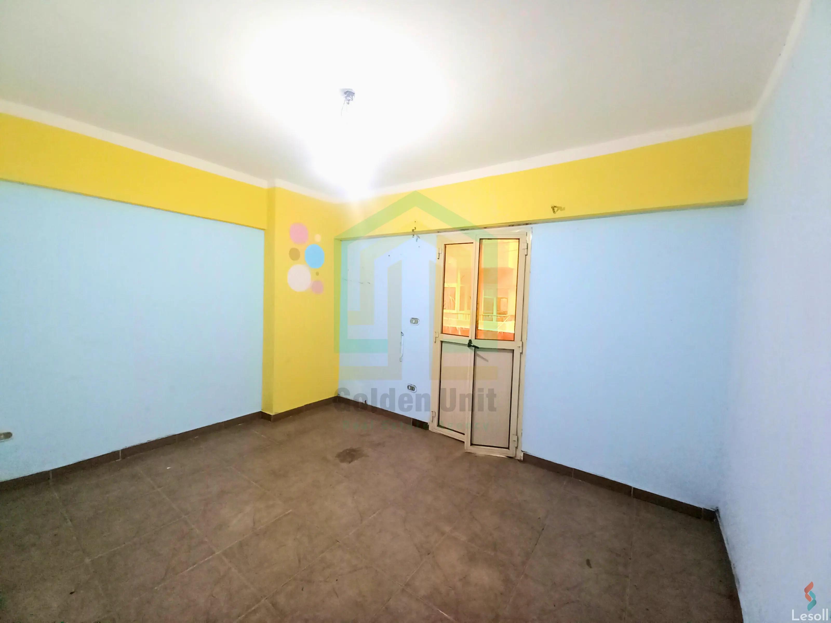 Apartment for sale with an data.area 120 meters and 2 room in Asafra Alexandria