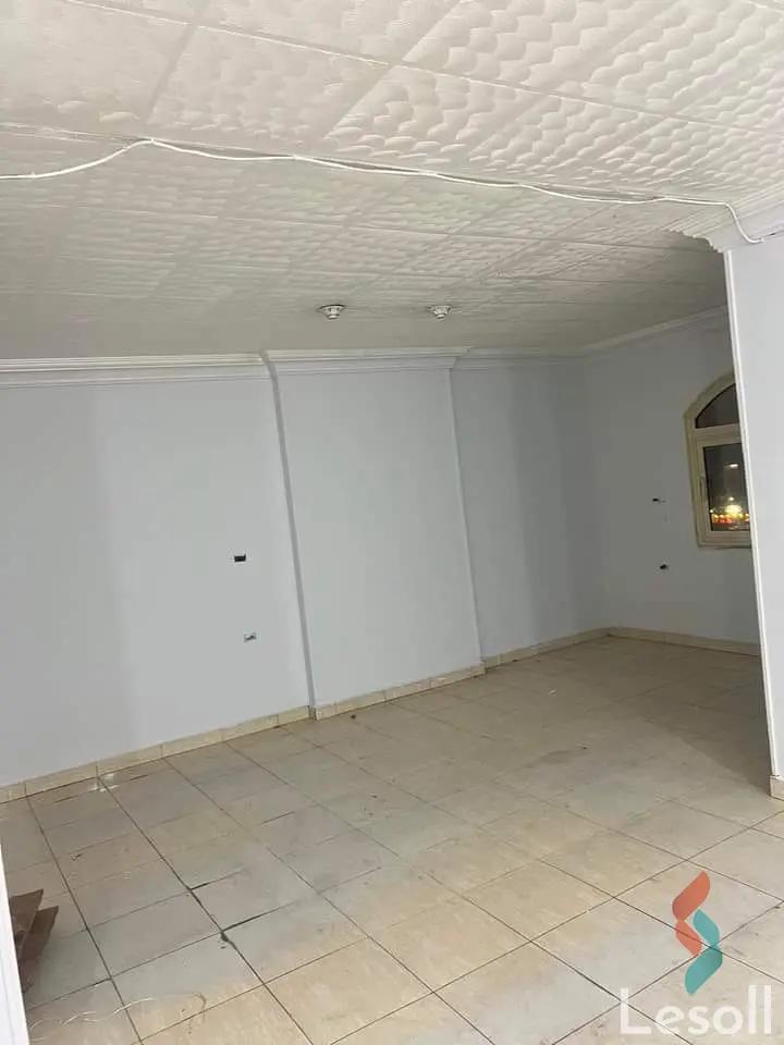 Apartment for yearly rent with an data.area 230 meters and 3 rooms in Nasr City Cairo - Image 2