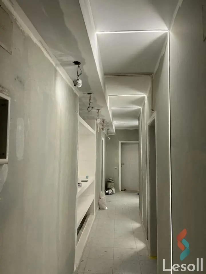 Apartment for yearly rent with an data.area 230 meters and 3 rooms in Nasr City Cairo - Image 4