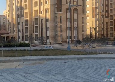 Apartment for sale with an data.area 140 meters and 5 data.rooms in Capital New Cairo