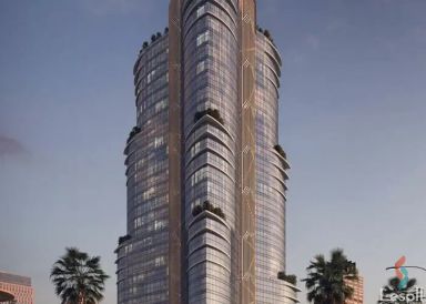 Restaurant for sale with an area of 200 meters in Capital New Cairo