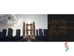 مكتب إداري للبيع في مول نايل بيزنس سيتي بالعاصمة الإدراية الجديدة