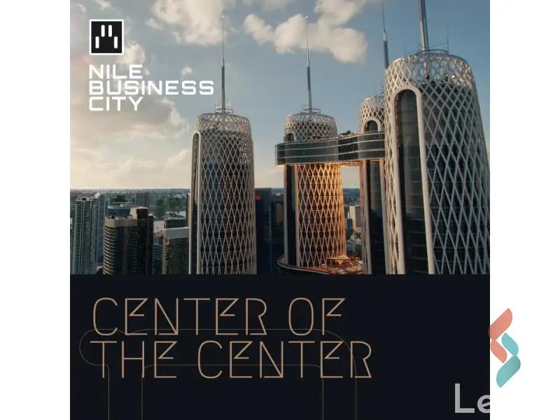 Office for sale with an area of 80 meters in Capital New Cairo - Image 3