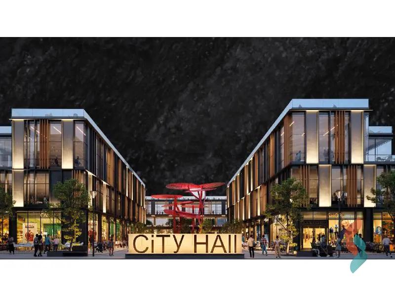 محل للبيع بمساحة 118 متر في القاهرة