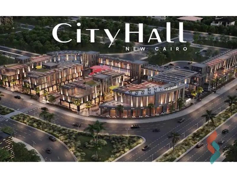 محل للبيع بمساحة 118 متر في القاهرة