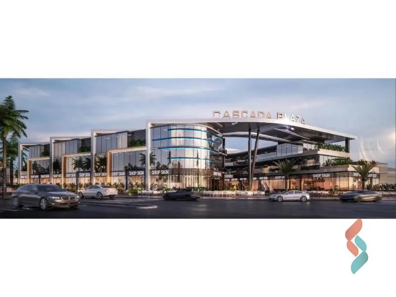 Clinic for sale with an area of 33 meters in 1st Settlement Cairo