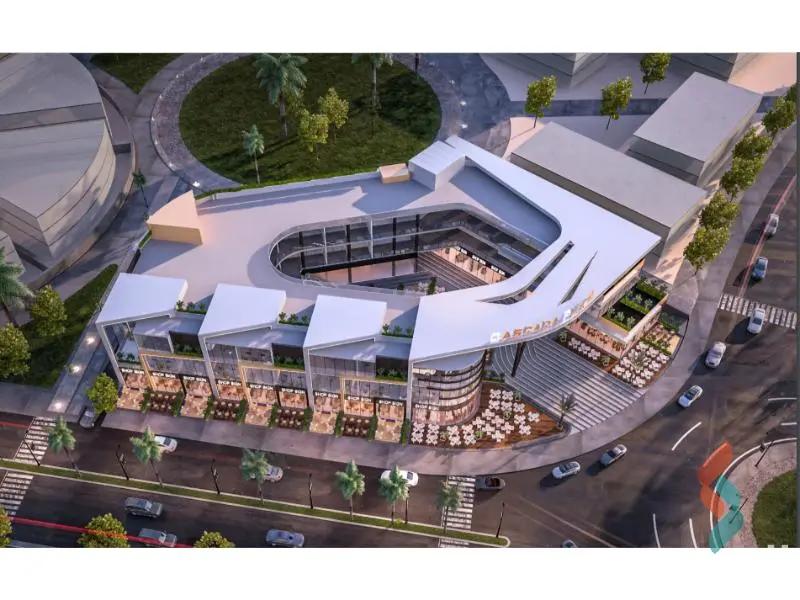 Clinic for sale with an area of 33 meters in 1st Settlement Cairo