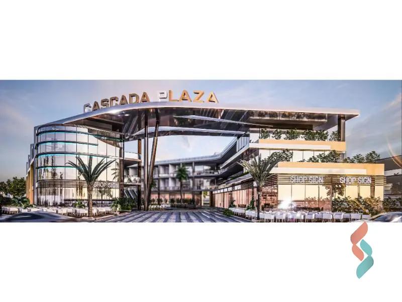 Clinic for sale with an area of 33 meters in 1st Settlement Cairo - All Images