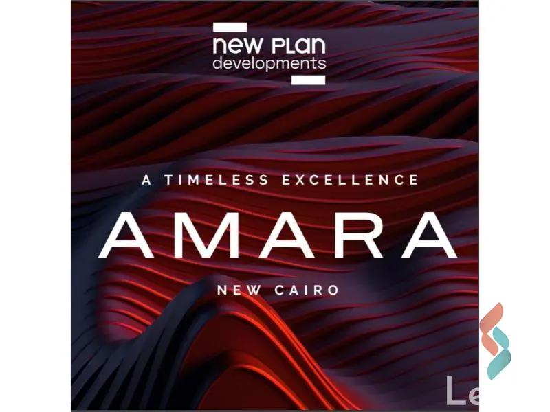 شقة للبيع بمساحة 362 متر و 3 غرف في التجمع الخامس القاهرة - صورة 3