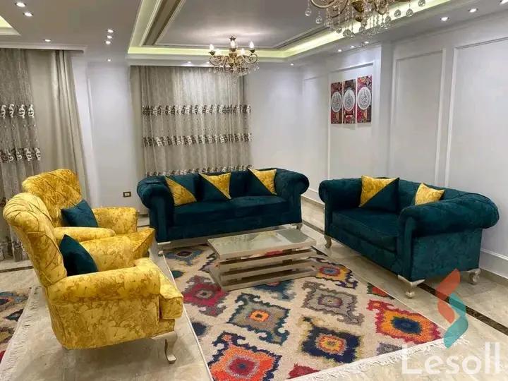 شقة للايجار اليومي بمساحة 120 متر و غرفتان في مدينة نصر القاهرة شقة للايجار اليومي بمساحة 120 متر و غرفتان في مدينة نصر القاهرة