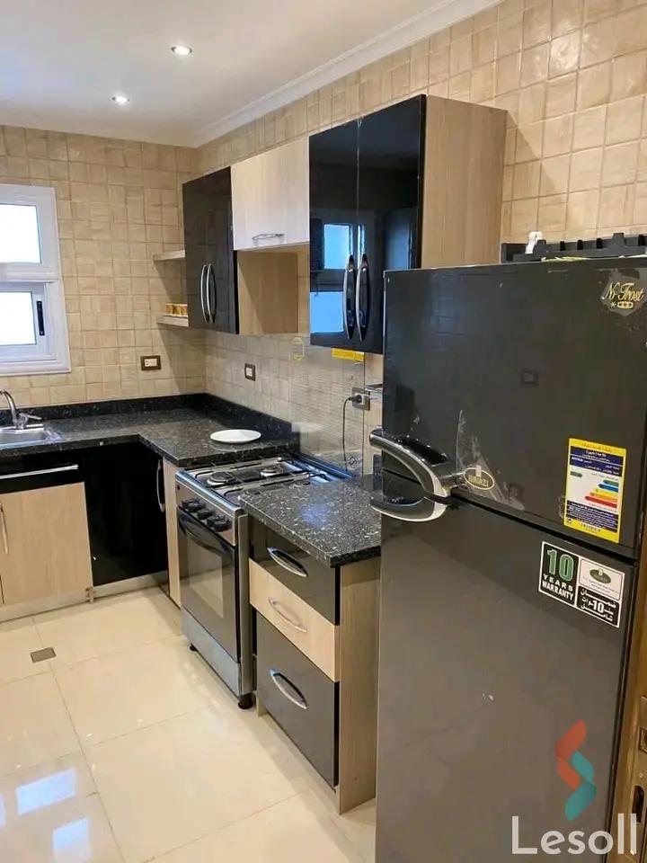 Apartment for daily rent with an data.area 120 meters and 2 rooms in Nasr City Cairo - Image 2