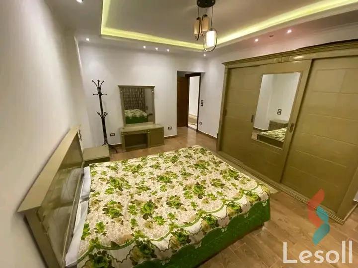 Apartment for daily rent with an data.area 120 meters and 2 rooms in Nasr City Cairo - Image 3