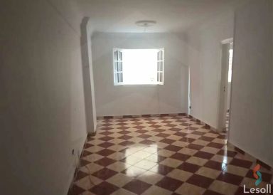 Apartment for monthly rent with an data.area 110 meters and 2 rooms in Cleopatra Alexandria