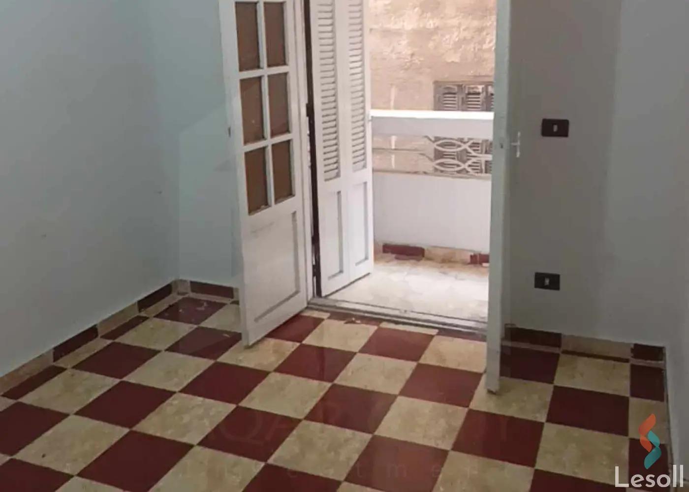 Apartment for monthly rent with an data.area 110 meters and 2 rooms in Cleopatra Alexandria