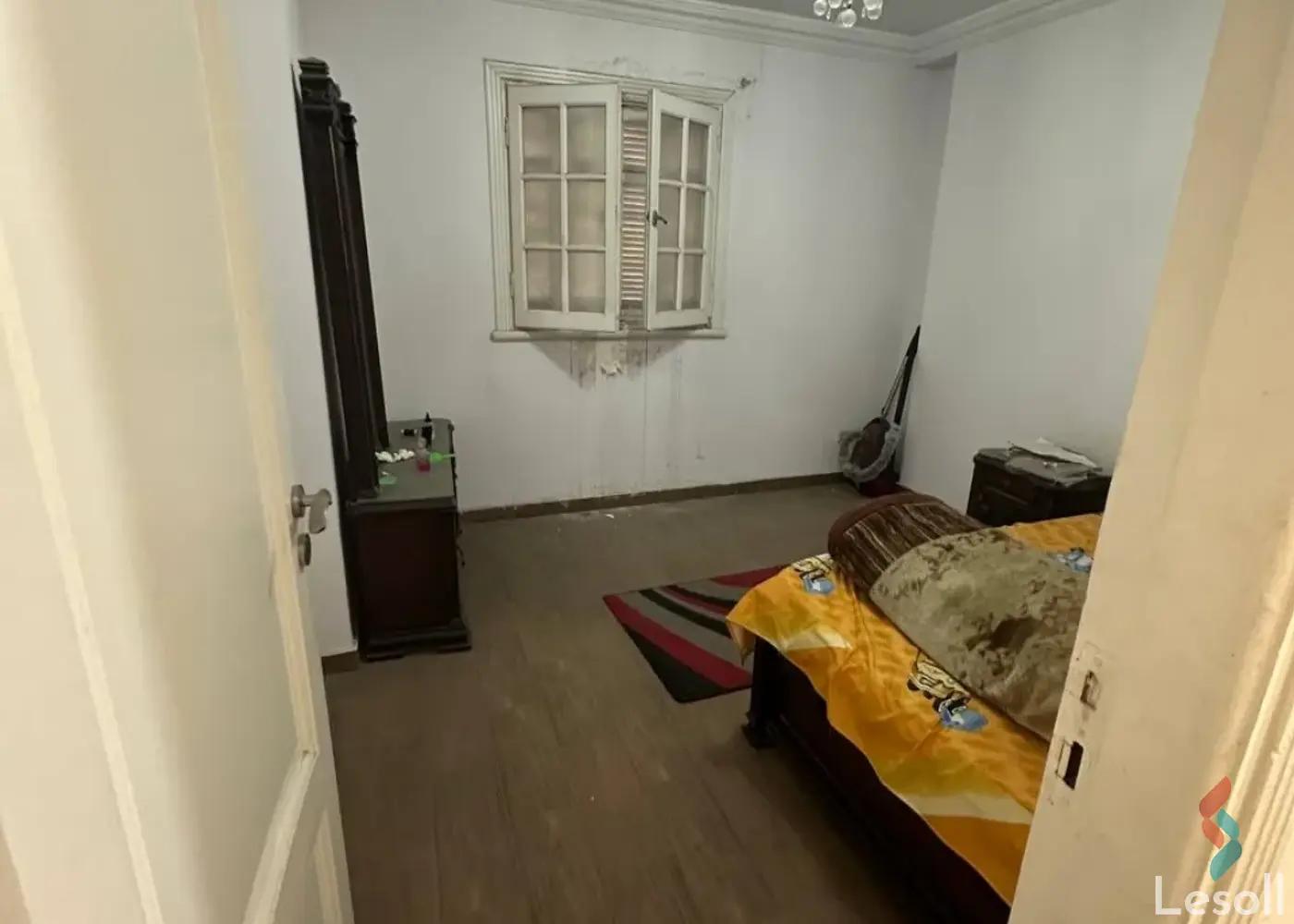 Apartment for sale with an data.area 172 meters and 3 data.rooms in Camp Shizar Alexandria