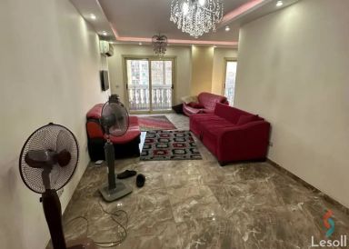 Apartment for sale with an data.area 172 meters and 3 data.rooms in Camp Shizar Alexandria