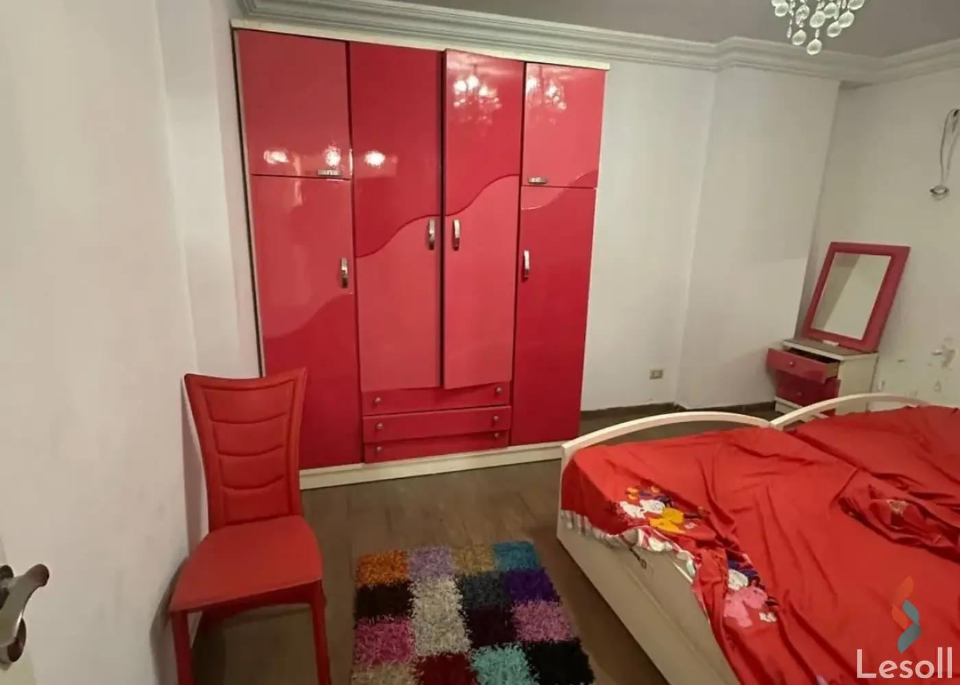 Apartment for sale with an data.area 172 meters and 3 data.rooms in Camp Shizar Alexandria