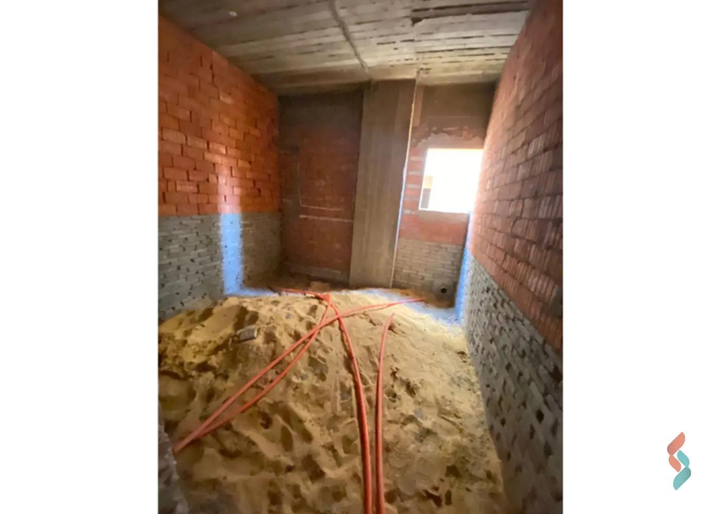 دوبلكس للبيع بمساحة 350 متر و غرفة واحدة في التجمع الخامس القاهرة - صورة 4