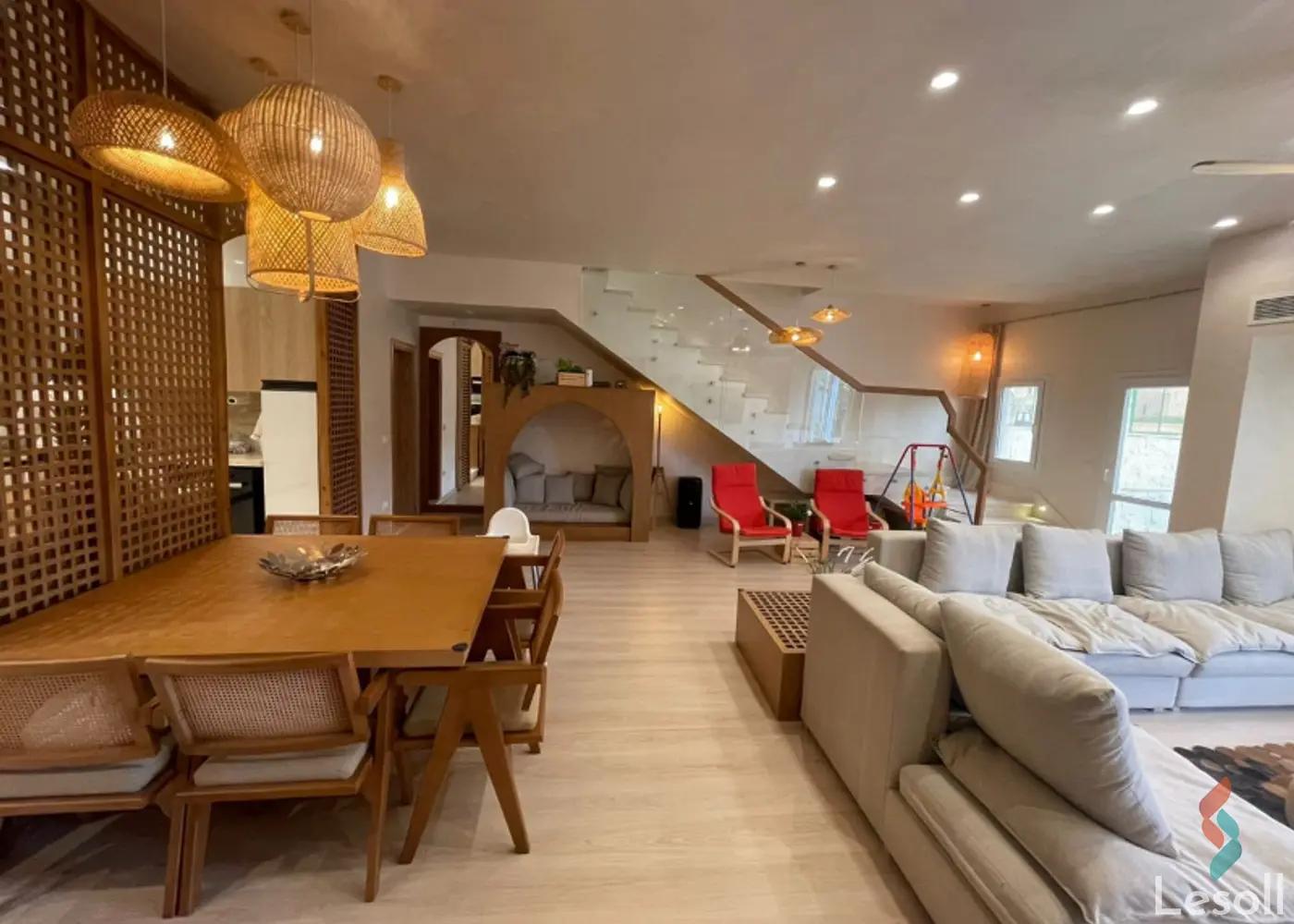 Villa for sale with an data.area 400 meters and 4 data.rooms in 5th Settlement Cairo