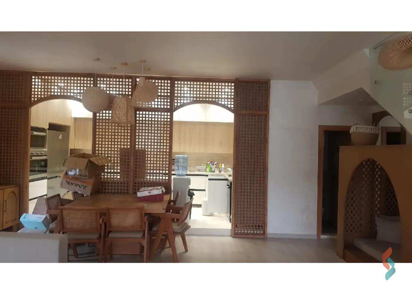Villa for sale with an data.area 400 meters and 4 data.rooms in 5th Settlement Cairo